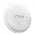 Gray helmet for bikers