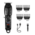 Maquina de cortar cabello GYT