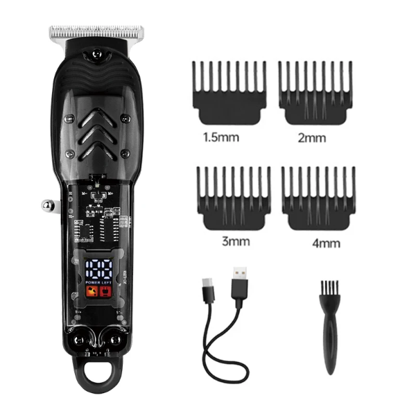 Maquina de cortar cabello GYT