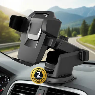 Soporte para Celular Ex-Turbo