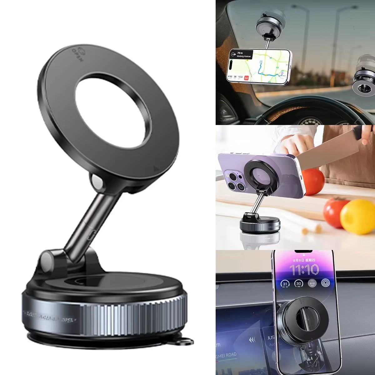 Soporte Magnetico ULTRA