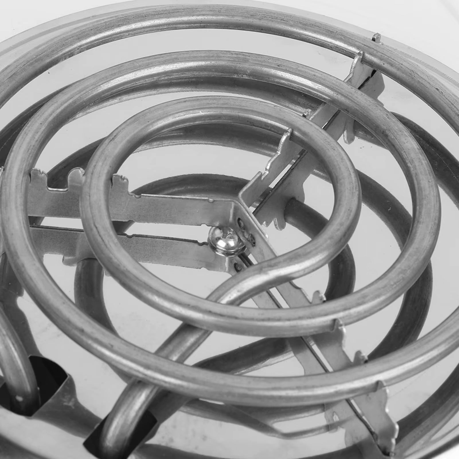 Cocina Electrica / 1 Boca