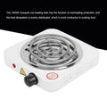 Cocina Electrica / 1 Boca