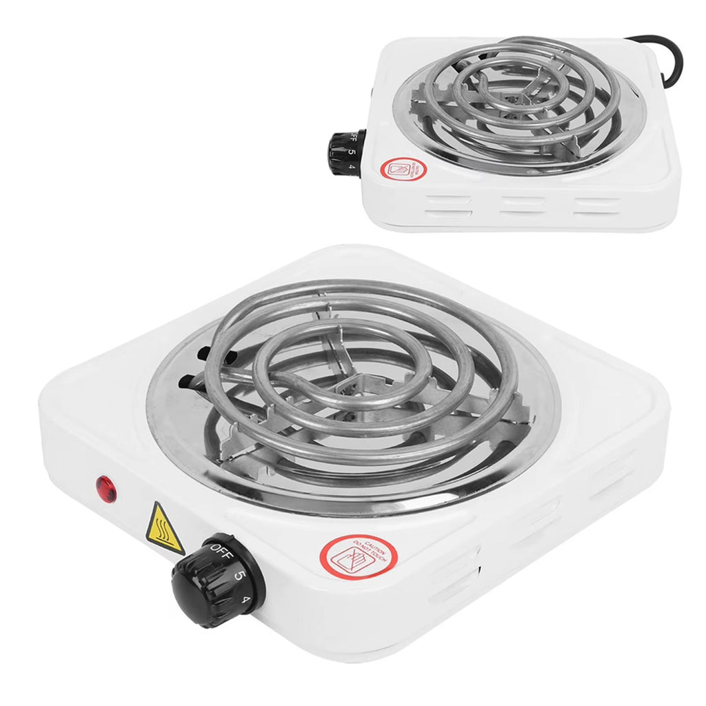 Cocina Electrica / 1 Boca
