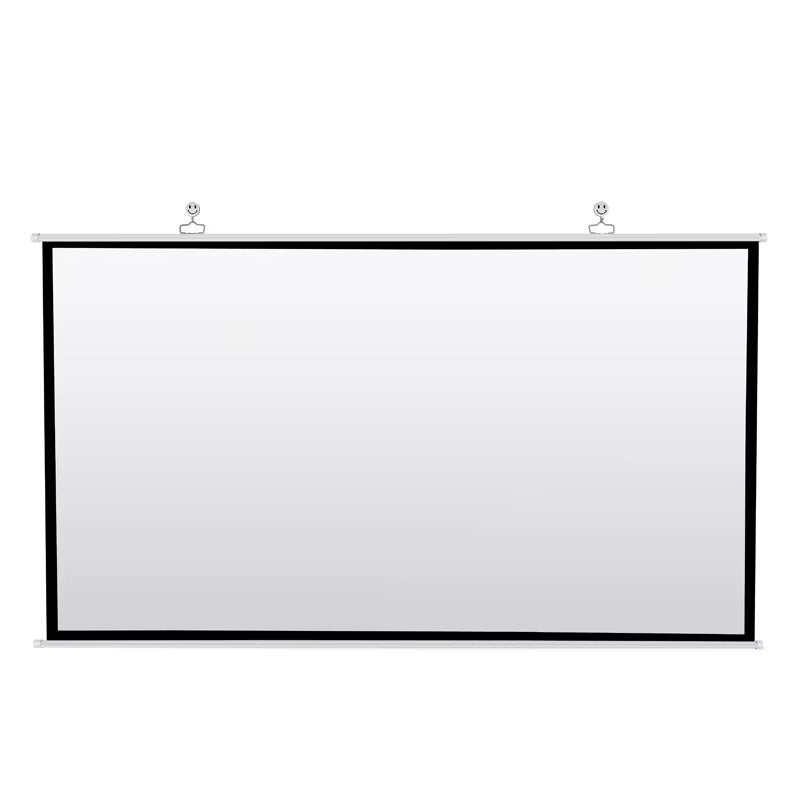 Pantalla para Proyeccion hasta 100"