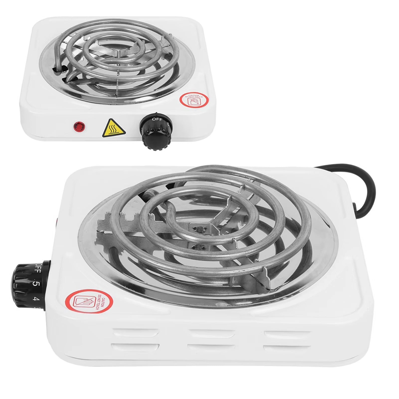 Cocina Electrica / 1 Boca