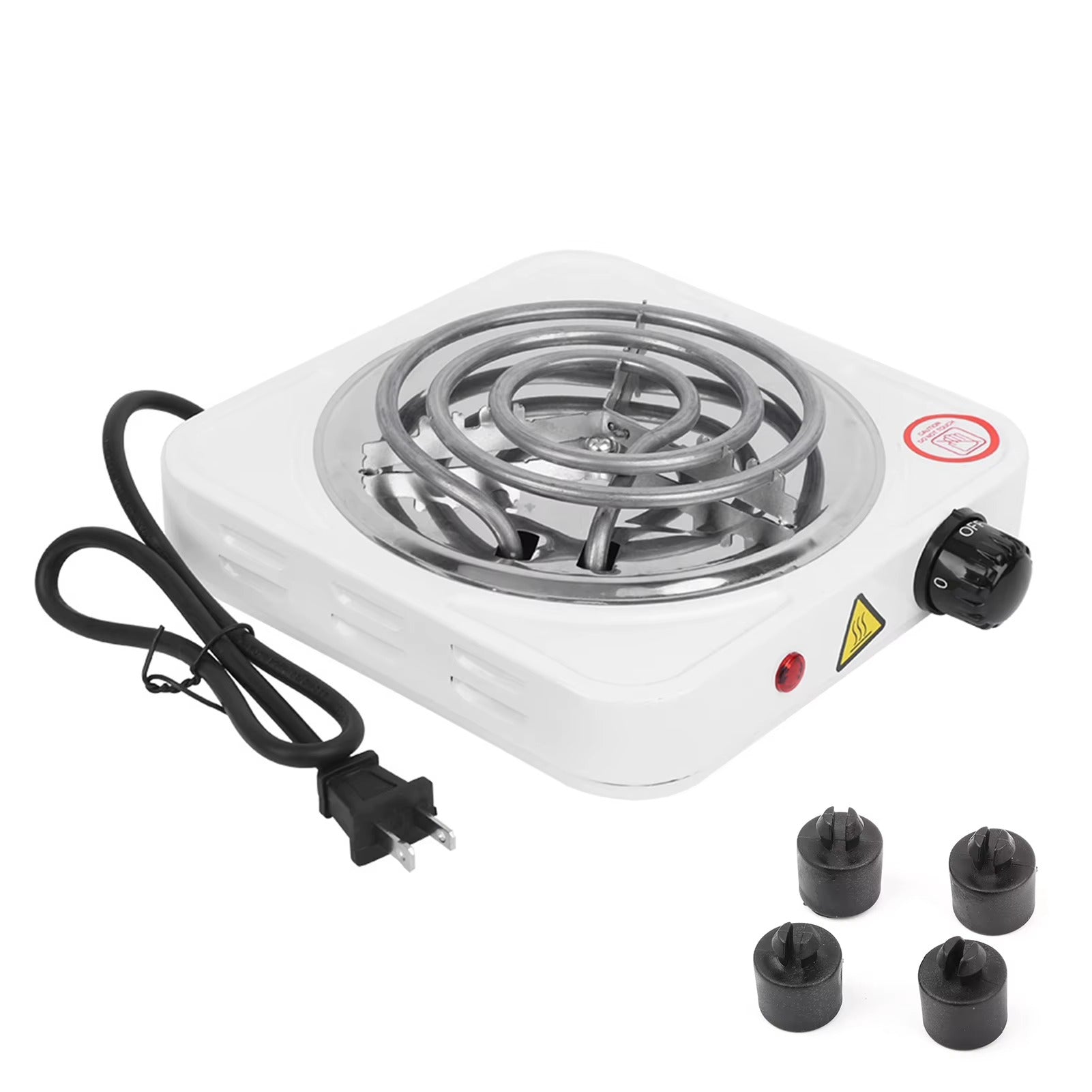 Cocina Electrica / 1 Boca