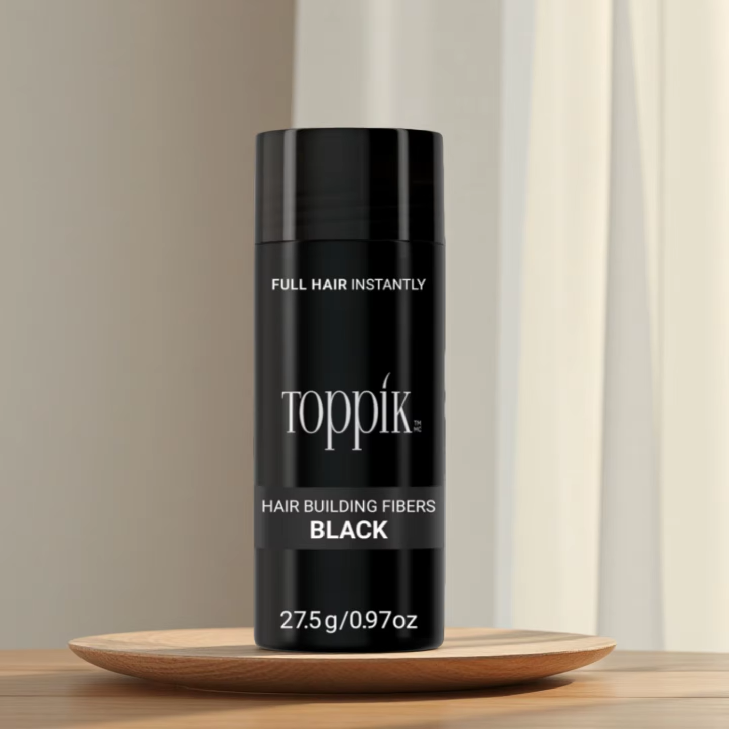 Fibra Capilar Toppik